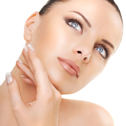 Service: Facial Treatments